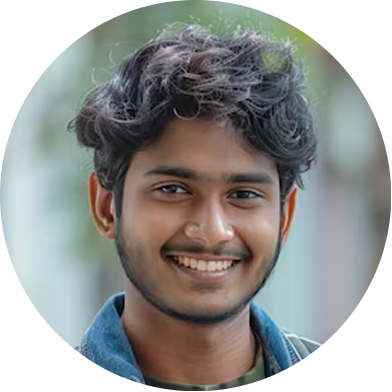 Anugrah Suryawanshi